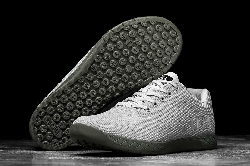 Nobull Arctic Ivy Women's Trainers Dark / Grey | USA A2041H